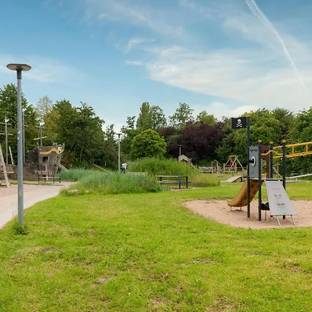 Διαμέρισμα Kapitaen Lutjenbrode