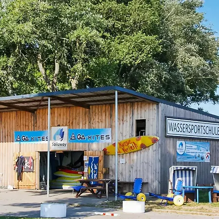 Διαμέρισμα Kapitaen *