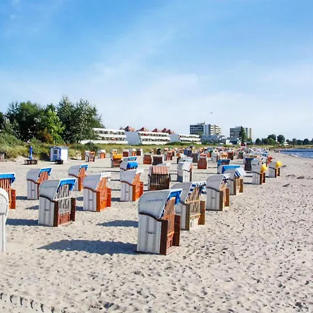 Kapitaen Διαμέρισμα