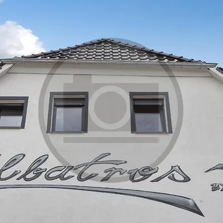 Διαμέρισμα Kapitaen Lutjenbrode