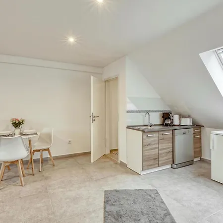 Kapitaen Διαμέρισμα