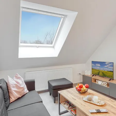 Διαμέρισμα Kapitaen