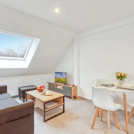 Διαμέρισμα Kapitaen *